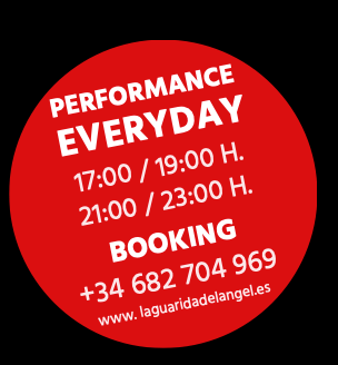 performance en jerez
