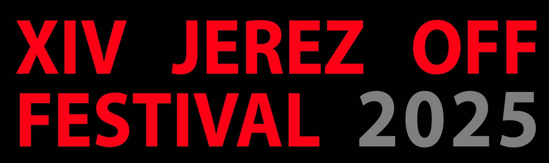 Jerez Off Festival Flamenco 2025