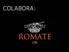 colaboracion romate